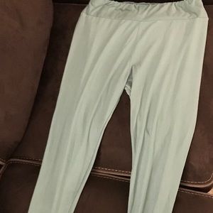 Luelaroe Leggings Tall and Curvy